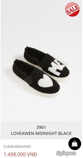 Bán giầy dép nữ hiệu ALDO - 13