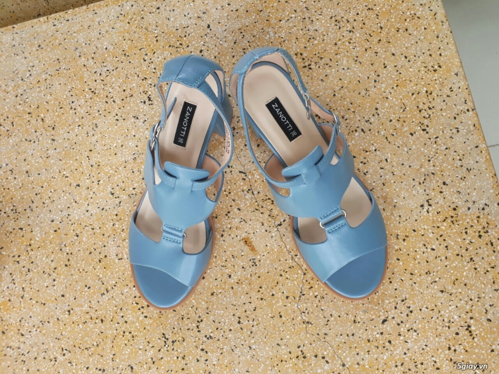 Shop Giày Nữ COol CR - Hàng VNXK - Giá Tốt Nhất - 14