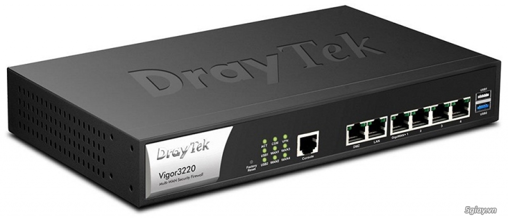 Cần mua: draytek vigor 3200 hoặc 3220 hoặc 300B - 1