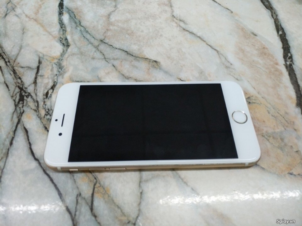Iphone 6s 16gb màu gold - 2