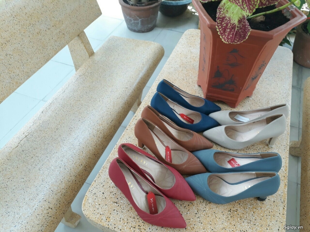Shop Giày Nữ COol CR - Hàng VNXK - Giá Tốt Nhất - 12
