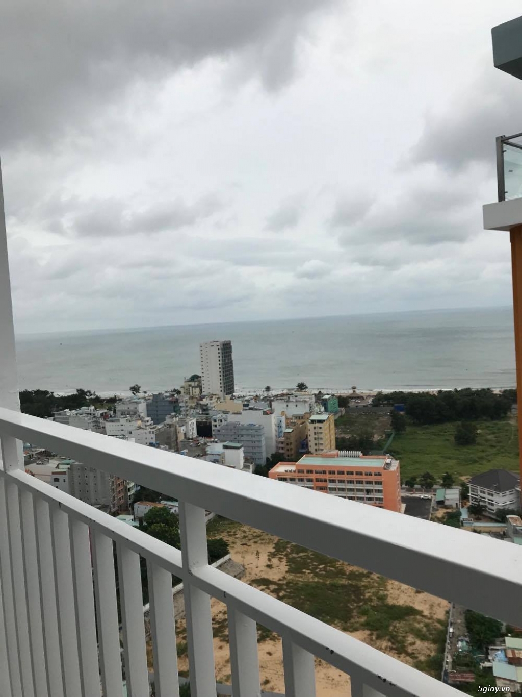 Bán hoặc cho thuê căn hộ Melody Vũng Tàu, view biển, có nội thất - 5