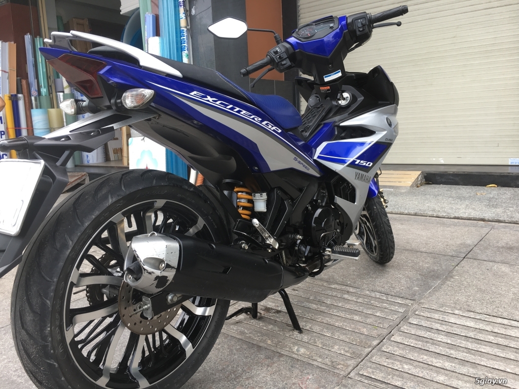 Bán ex 150/2015. - 2