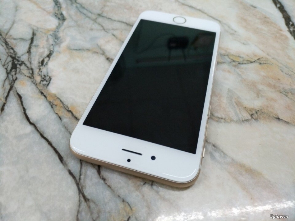Iphone 6s 16gb màu gold - 3