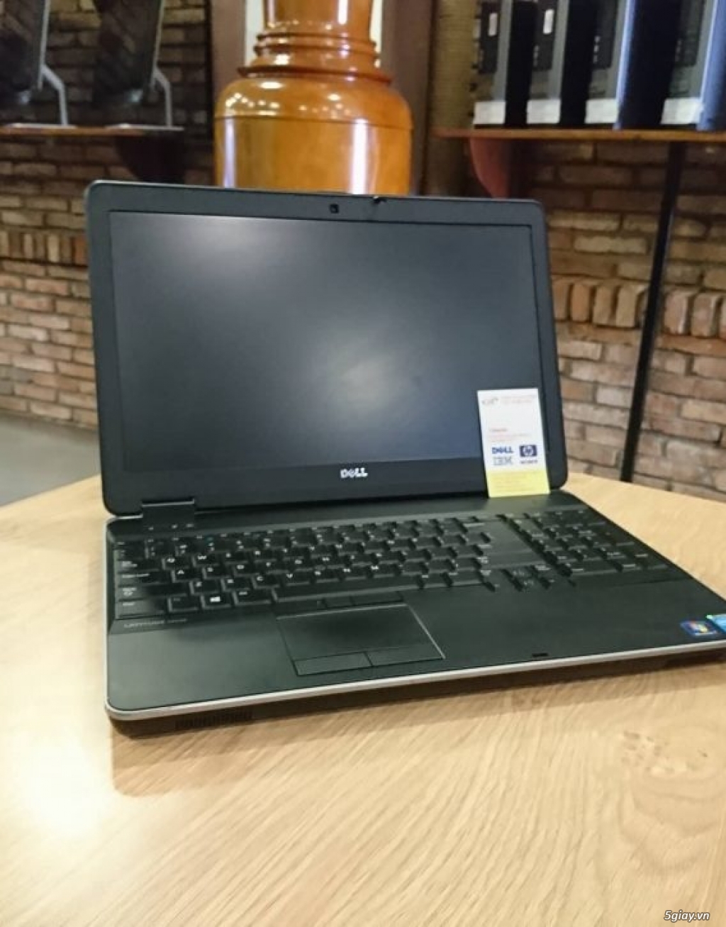 Việt Nghĩa Phát - Laptop Dell Latitude E6540