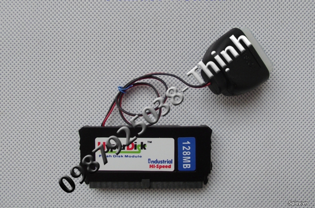 USB reader card DOM -DIY PQI DOM disk on module-flash card industriail - 4