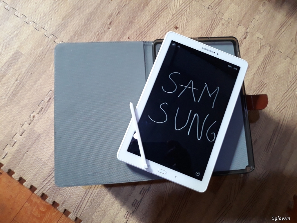 Bán Samsung Galaxy Tab A6 10.1 Spen giá cực mềm. - 4