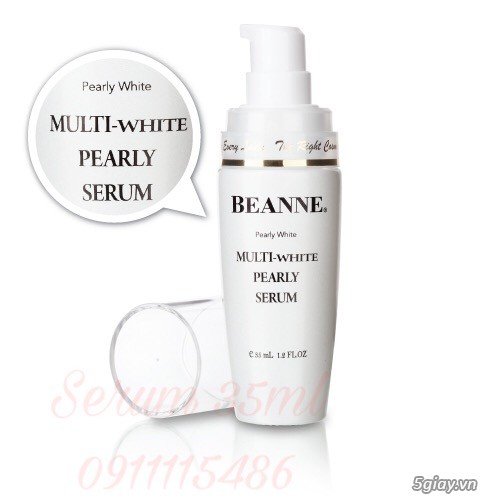 Kem Cây Kèn Beanne Cosmectis Chính Hãng gọi ngay 0911115486 để nhận KM