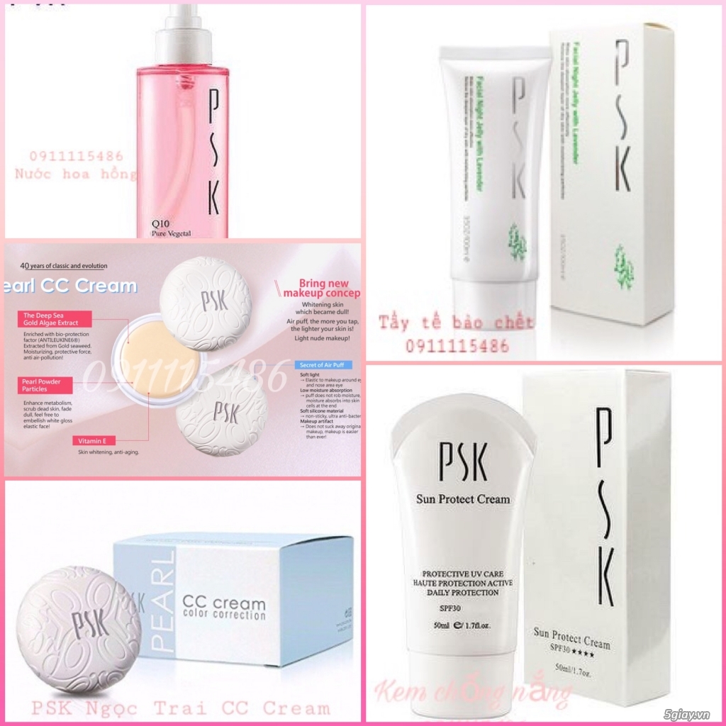 Kem Cây Kèn Beanne Cosmectis Chính Hãng gọi ngay 0911115486 để nhận KM