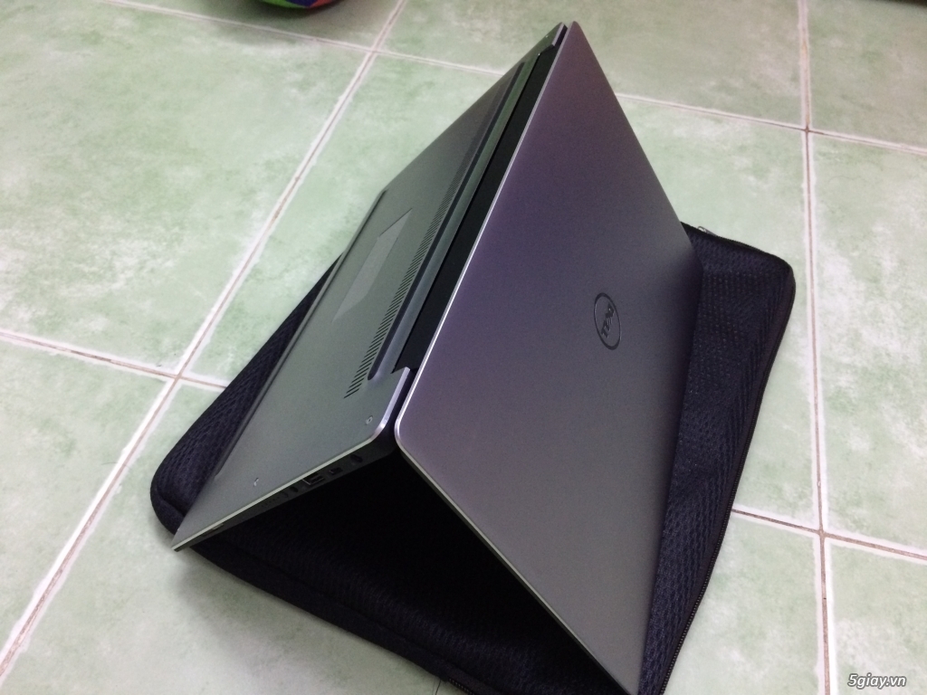 Laptop Dell XPS13 9350 Cảm ứng, Max Option-Rẻ...