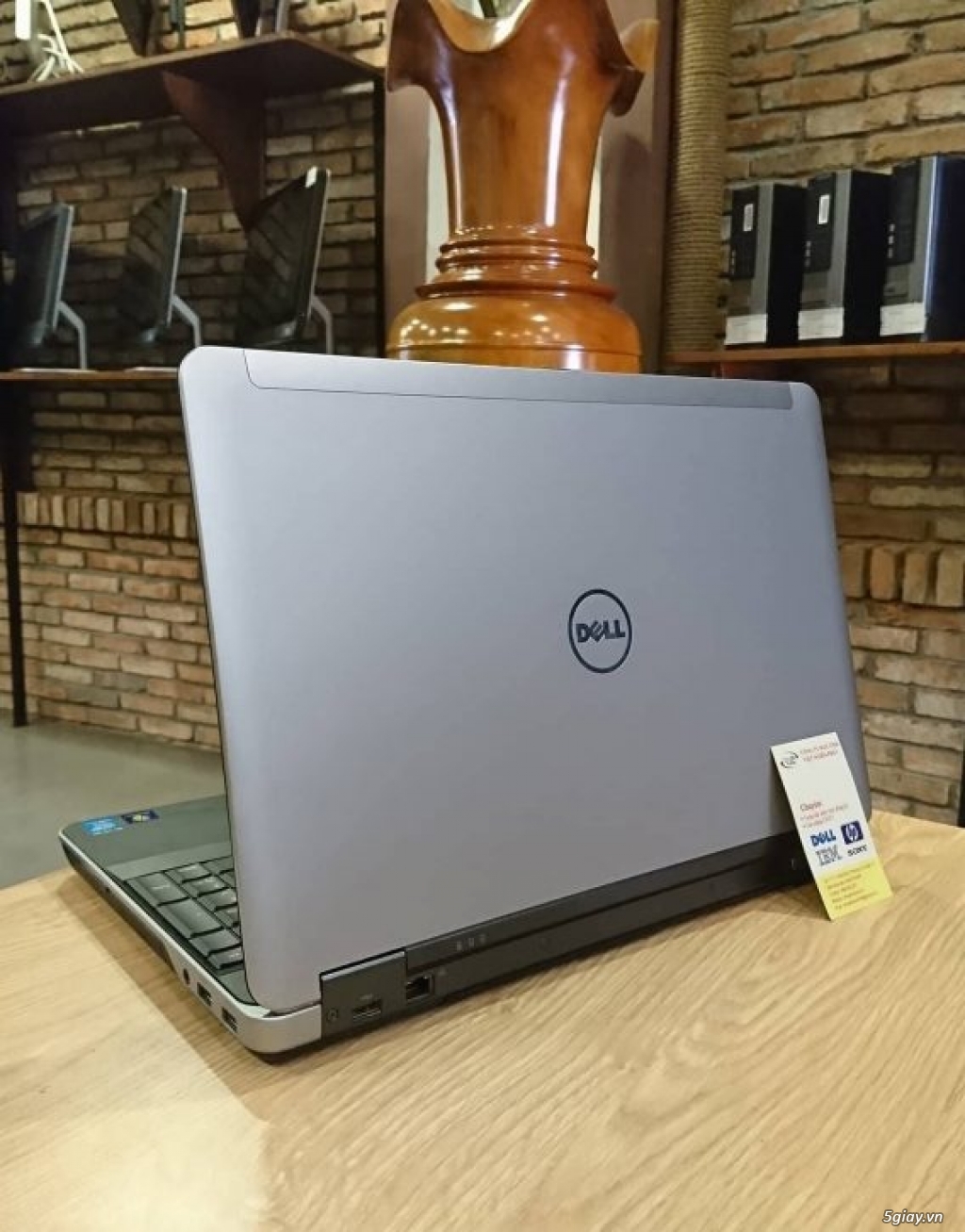 Việt Nghĩa Phát - Laptop Dell Latitude E6540 - 1