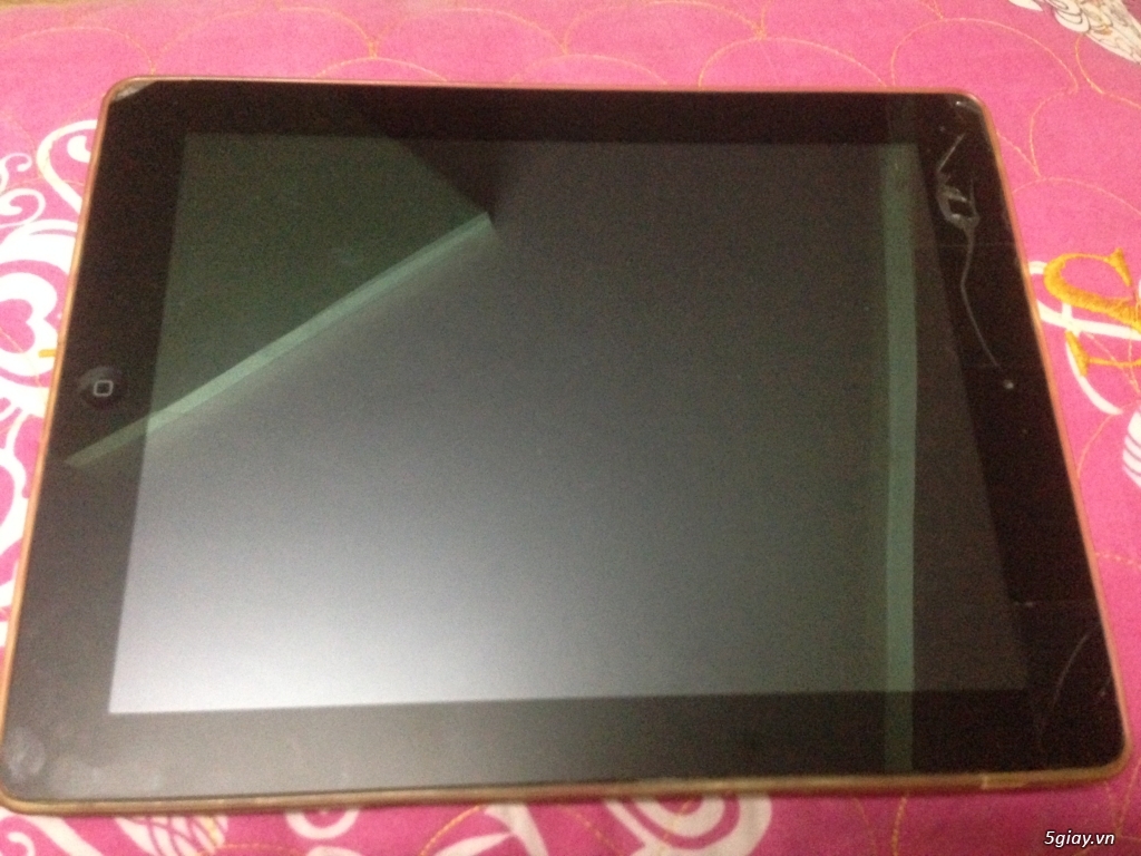 Ipad 2 16g - 1