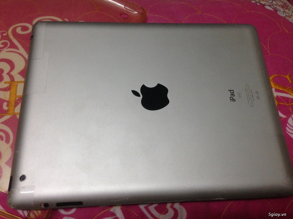 Ipad 2 16g - 4