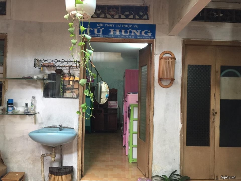 cho thuê vị trí trưng bày sản phẩm tại quân tân bình - 2