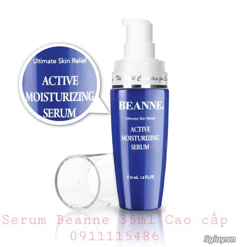 Kem Cây Kèn Beanne Cosmectis Chính Hãng gọi ngay 0911115486 để nhận KM