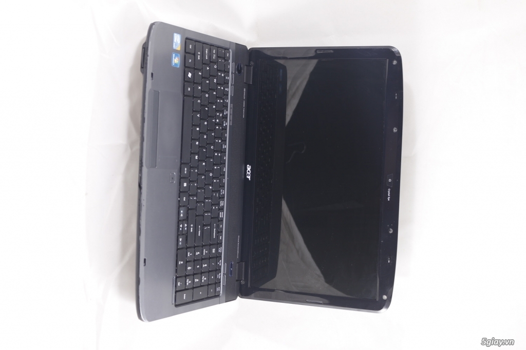 Cần bán lại laptop Acer core i5, ram 4G - 2