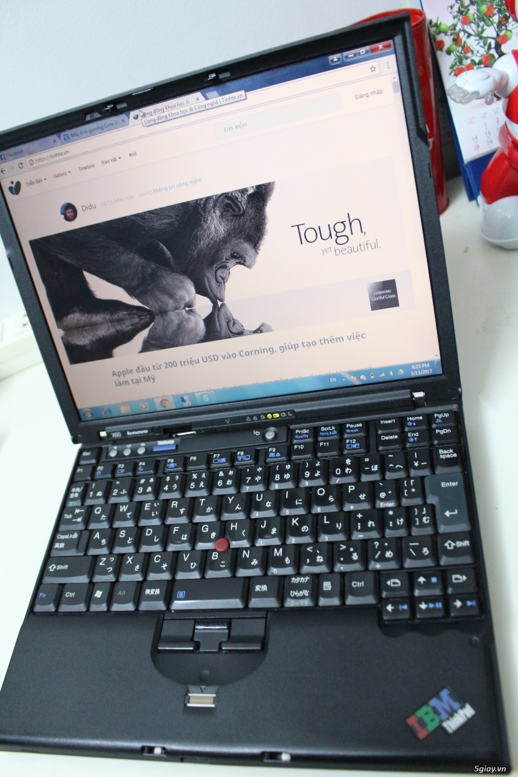Laptop 2nd