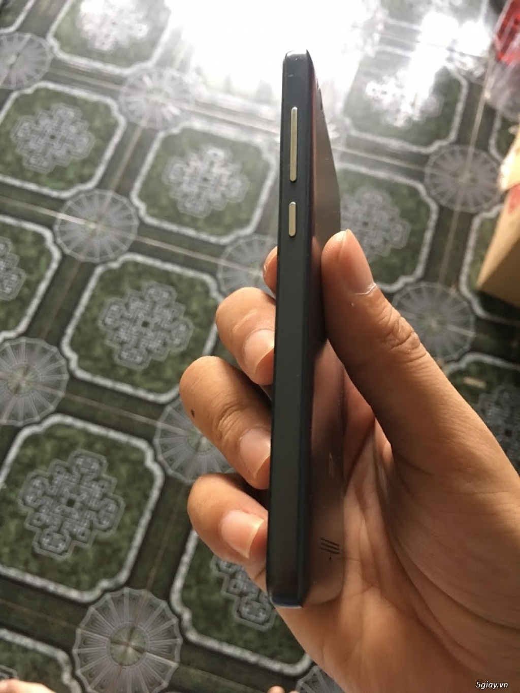 Xiaomi mi4c ram 2gb rom 16gb - 3