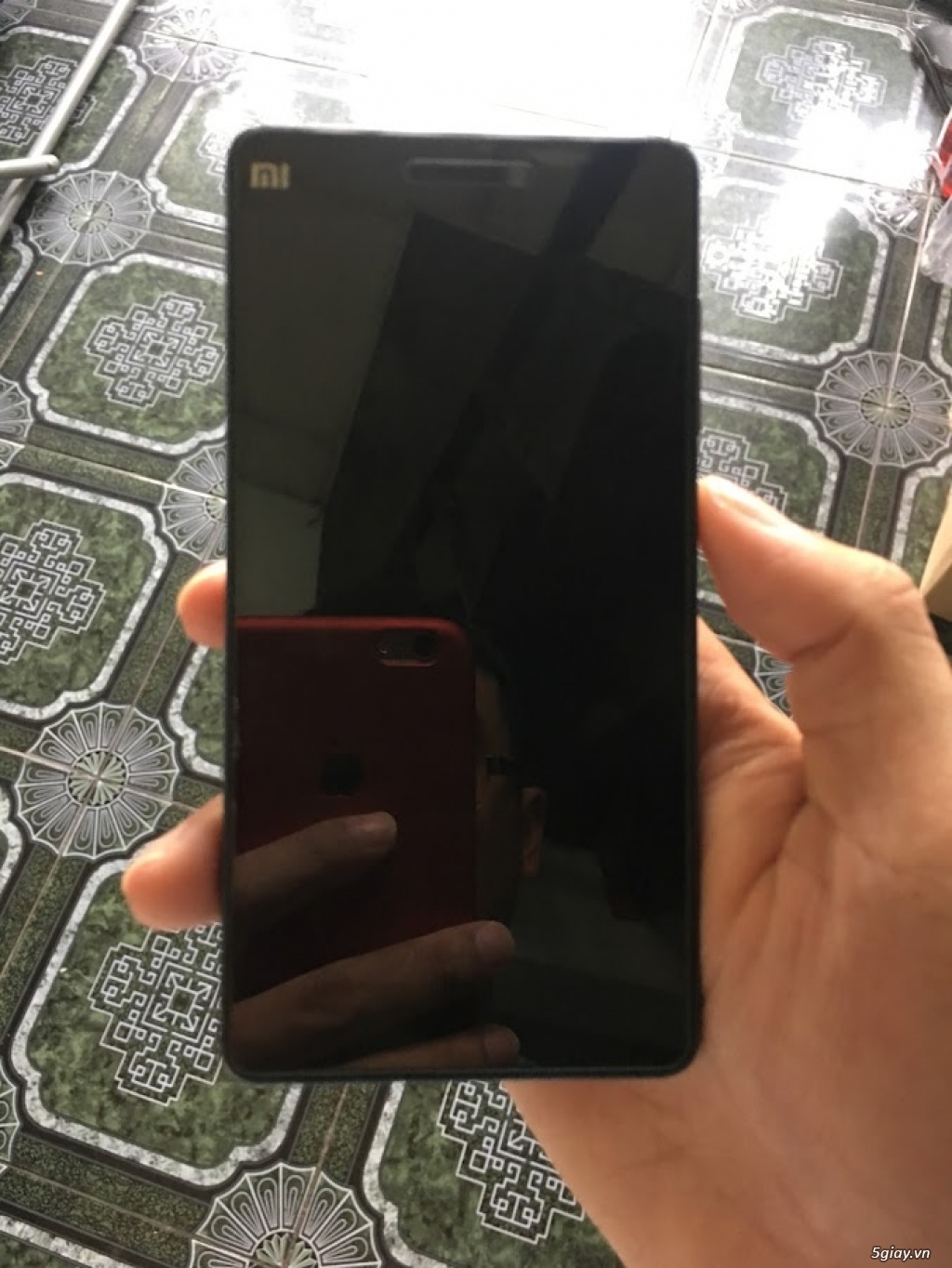 Xiaomi mi4c ram 2gb rom 16gb - 1