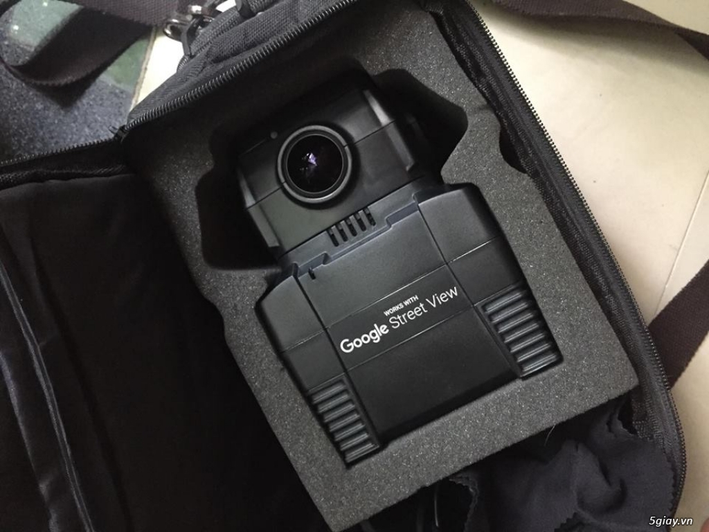 Camera 360 iRis360-Pro