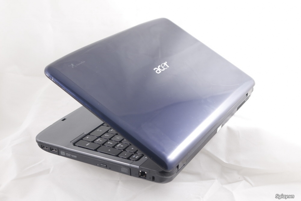 Cần bán lại laptop Acer core i5, ram 4G