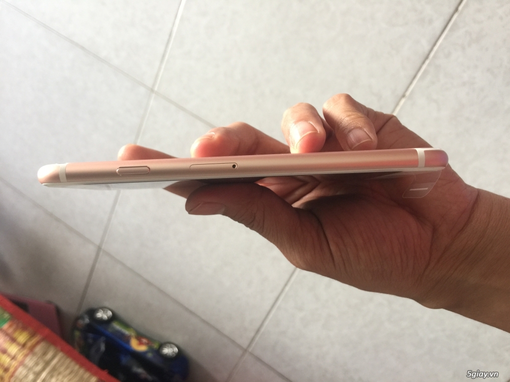 6s 64gb new 100% VN/A