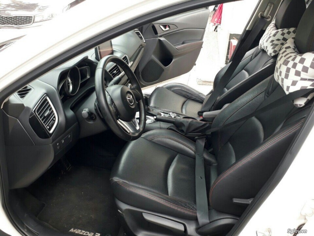 Mazda 3 2015 cần bán - 4