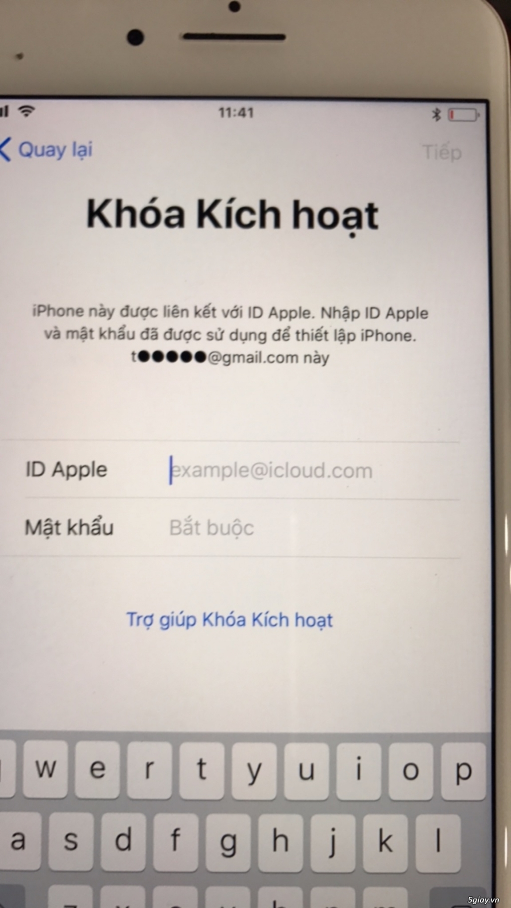 cần mua iphone,ipad dính mật khẩu và icloud