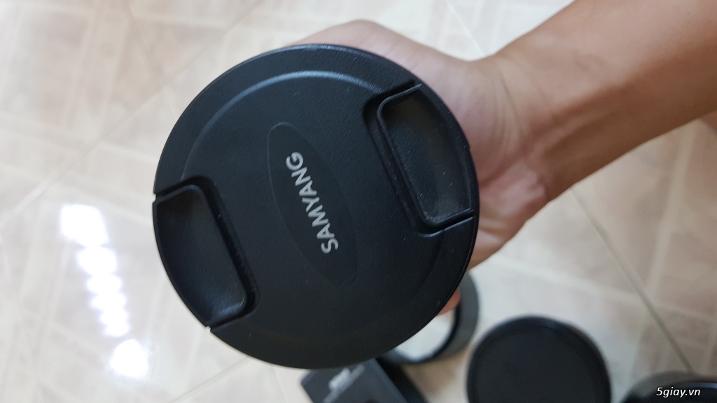 Nikon D7000 và các ống kính Tokina, Carl Zeiss - 13