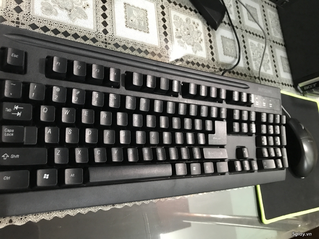 Cần bán 5 bộ máy core i3 - 6