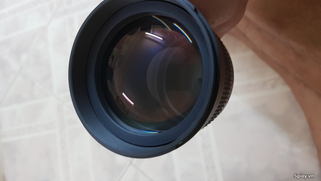 Nikon D7000 và các ống kính Tokina, Carl Zeiss - 11