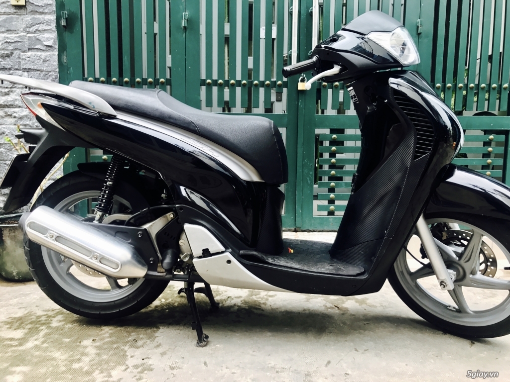sh125i from italia xe cộp oder 10.000 bs số 0.8288 - 2
