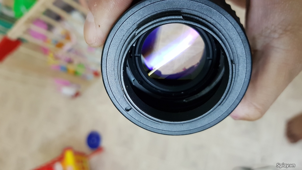 Nikon D7000 và các ống kính Tokina, Carl Zeiss - 17