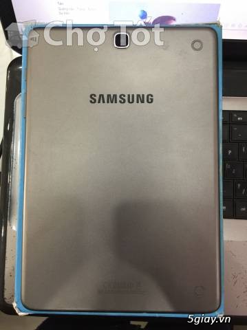 Galaxy Tab A T550 16GB 9.7 Bảng Wife