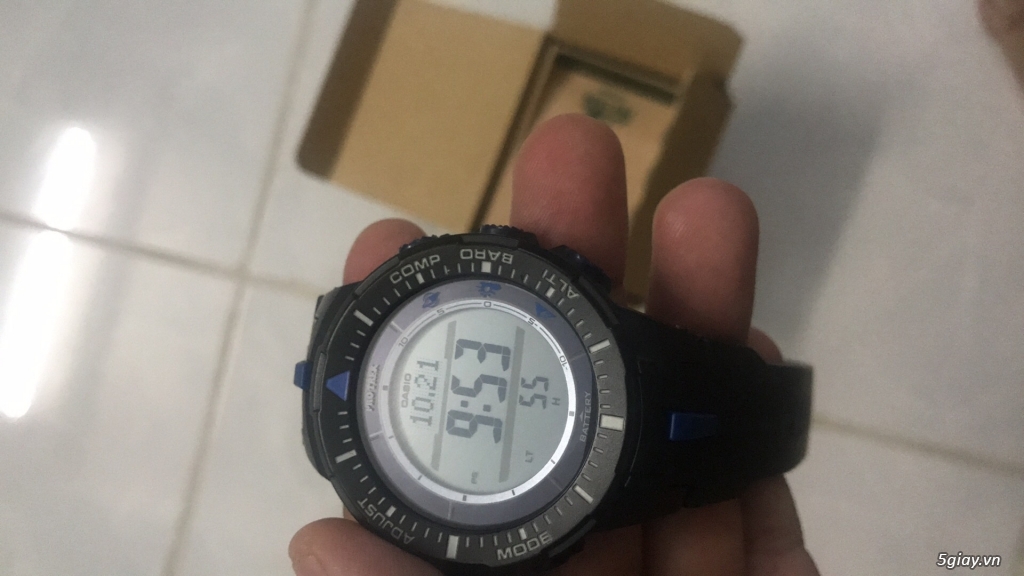 Dọn nhà linh tinh vài thứ - 5