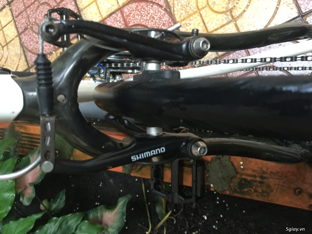 Specialized touring Alu/Carbon 27speed - 15