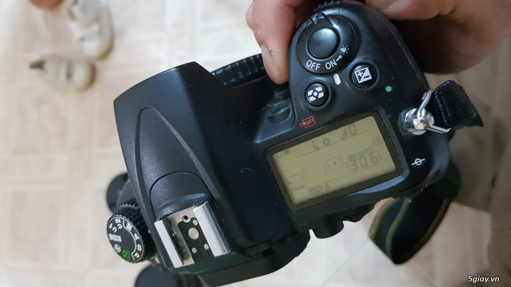 Nikon D7000 và các ống kính Tokina, Carl Zeiss - 4
