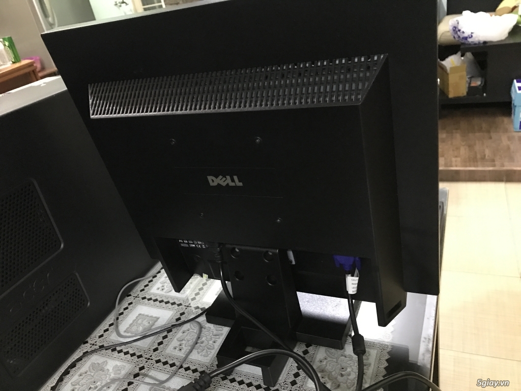 Cần bán 5 bộ máy core i3