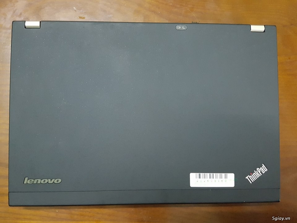 Laptop Thinkpad - Dell hàng xách tay hình thức siêu đẹp