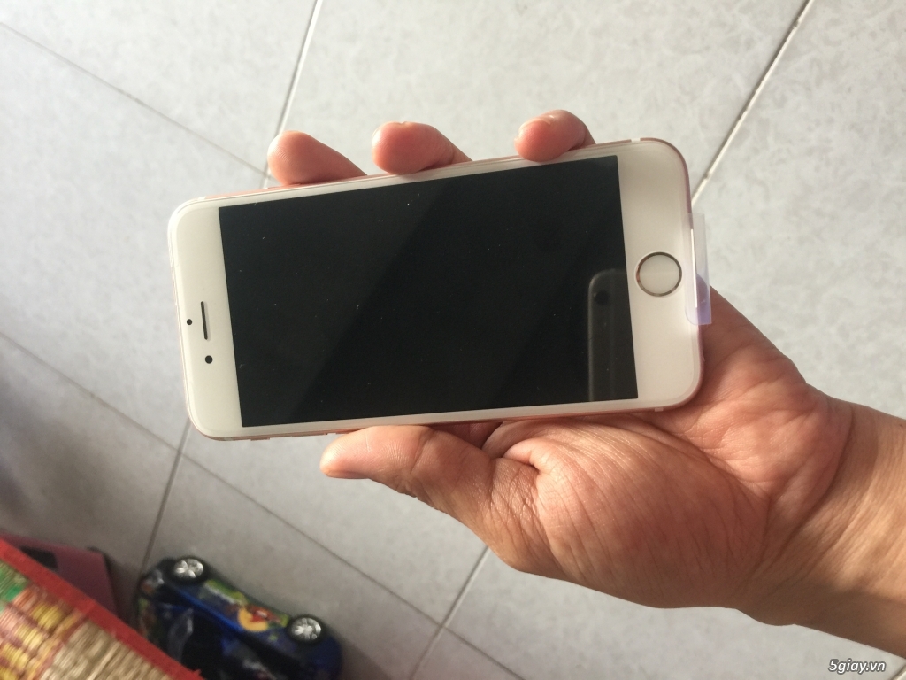 6s 64gb new 100% VN/A - 2