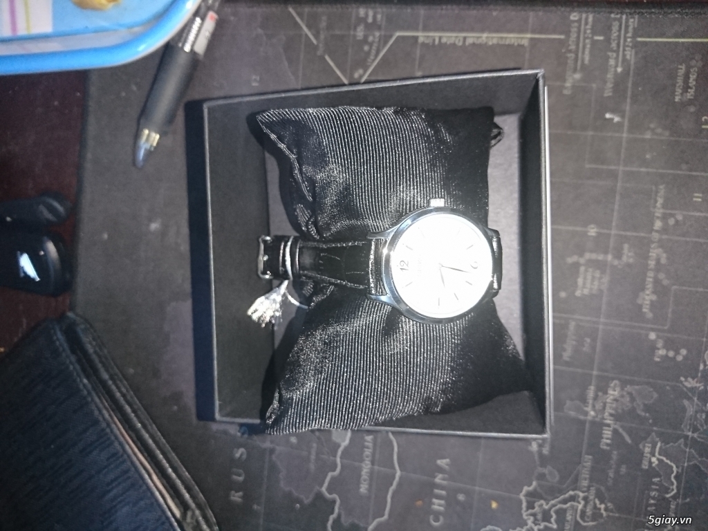 Cần bán đồng hồ nữ Seiko - 2