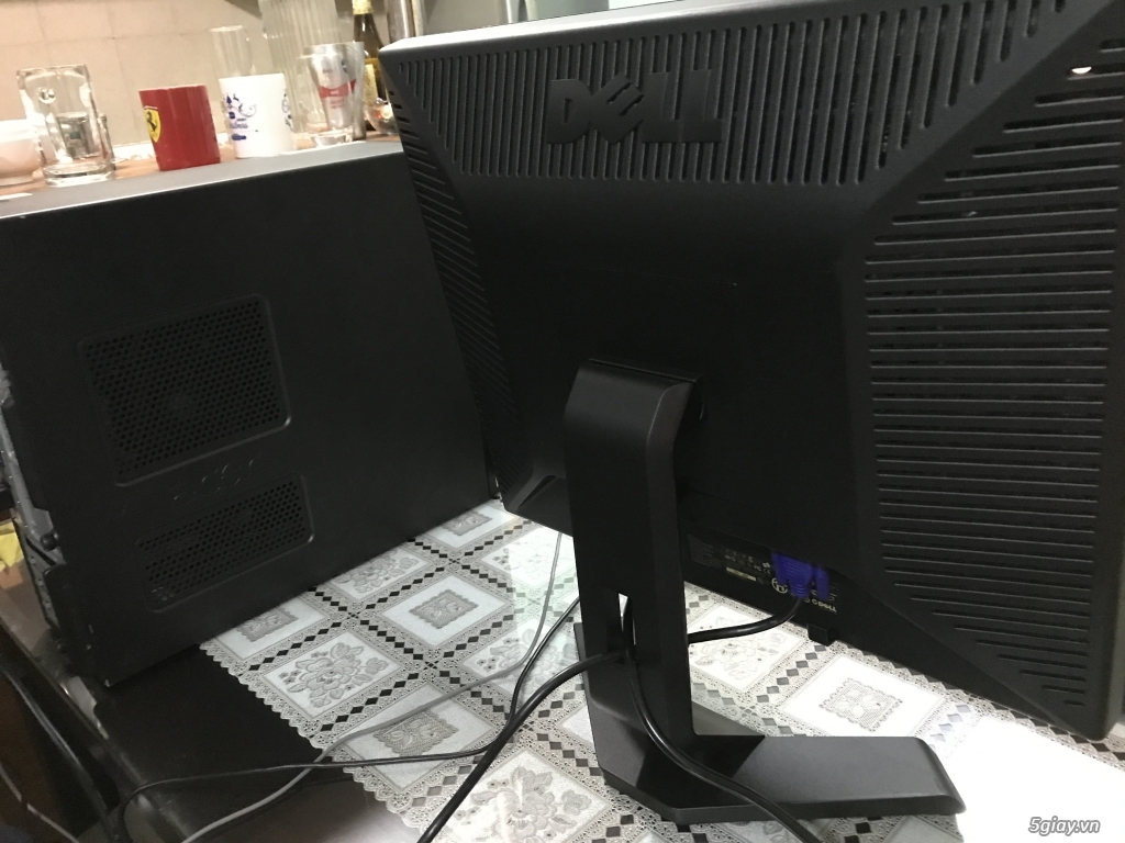 Cần bán 5 bộ máy core i3 - 9