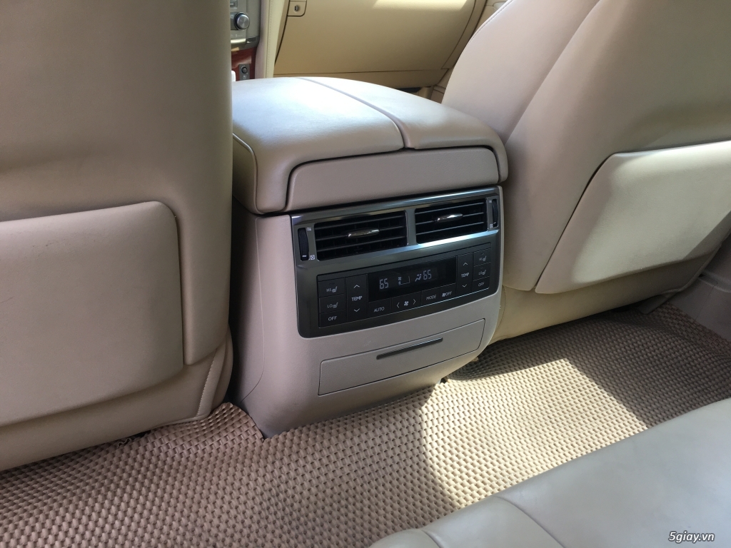 Lexus LX 570 chính chủ