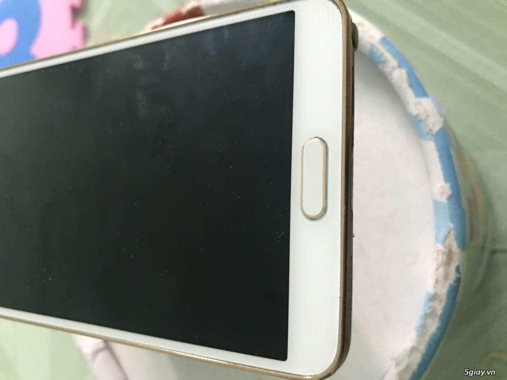 note 3 màu trắng giá rẻ - 1