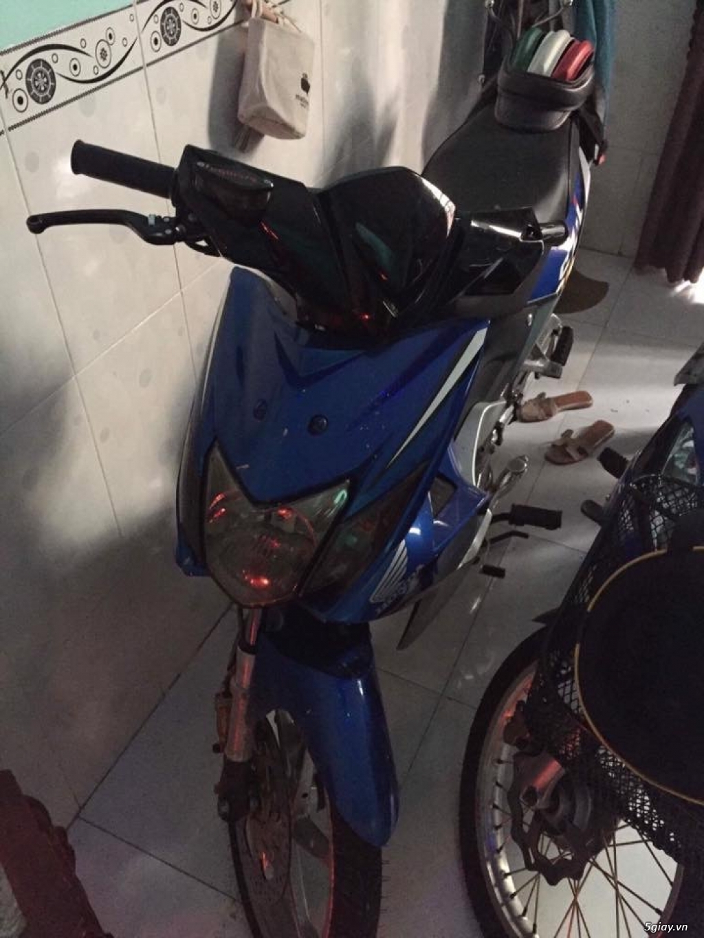 Wave czi dọn full cần bán - 1