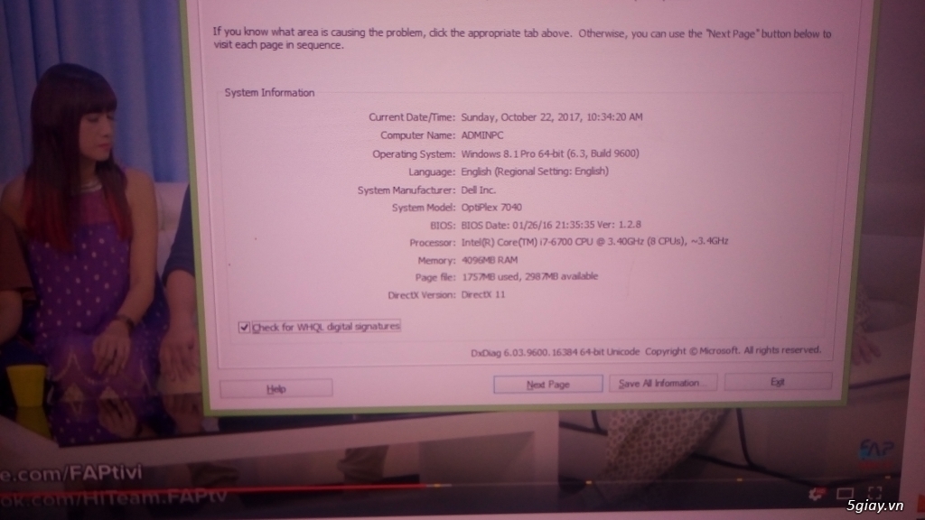 Dell optioned 7040........10tr500k$$$$$$$$.LH :093776