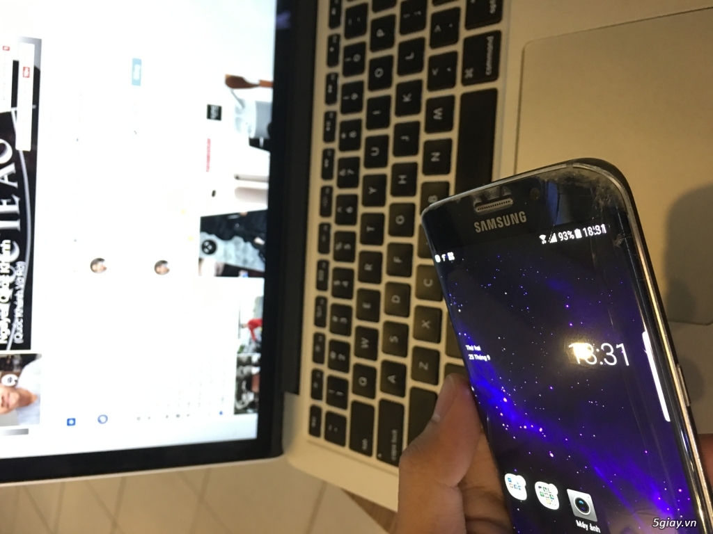 ss6 edge