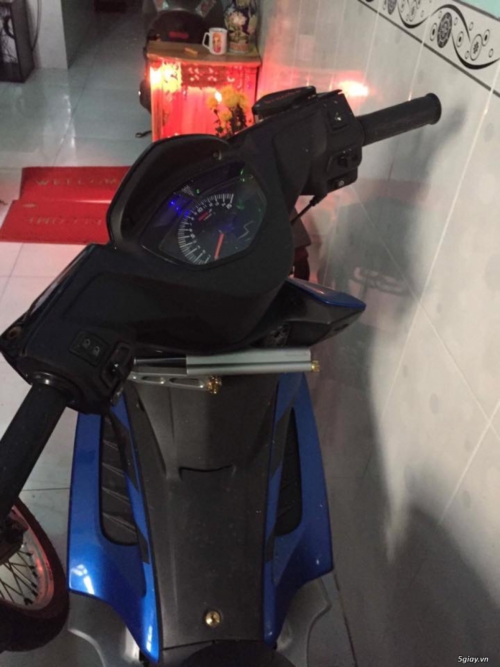 Wave czi dọn full cần bán - 2