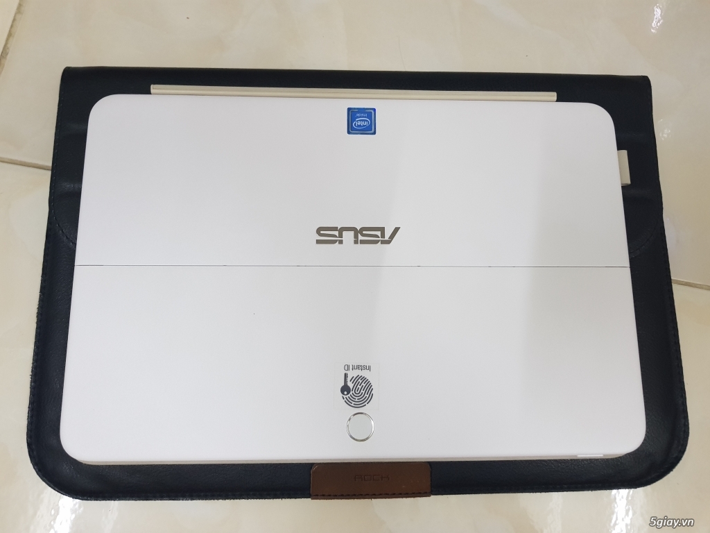 Cần bán gấp hàng độc: Asus tablet T102H