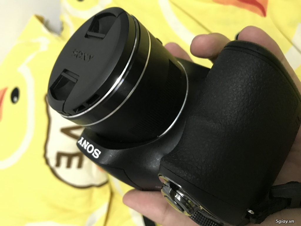 Bán máy ảnh Sony mới 100% - 1